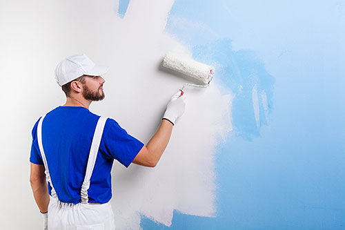Accesorios para pintar tu hogar